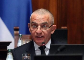 Adopted amendments to Mrdić’s laws: Did the Venice Commission fix them – BBC News in Serbian