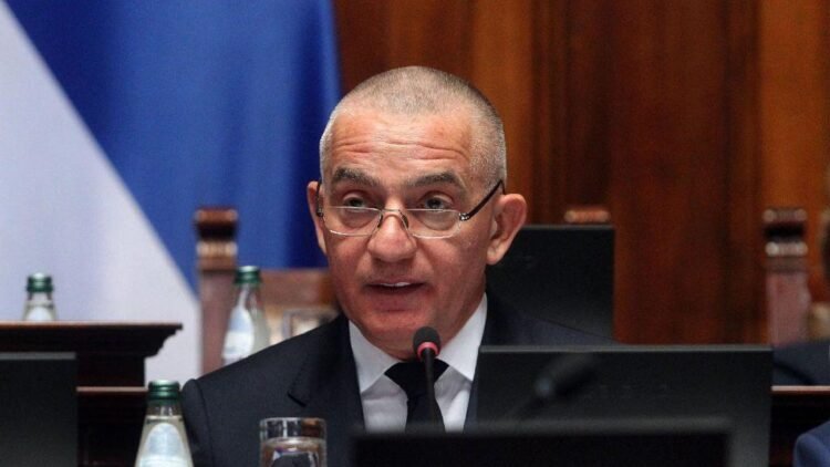 Adopted amendments to Mrdić’s laws: Did the Venice Commission fix them – BBC News in Serbian