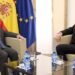 Cuba-Spain: Pérez-Oliva talks about the “critical situation” of the Island with the Spanish Minister Albares