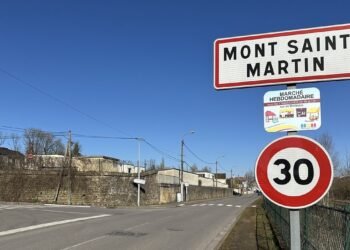 Mont-Saint-Martin: The inspection that uncovered a nationwide labour scandal