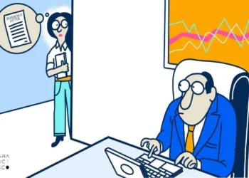 askST Jobs: Should I let a prospective employer contact my current boss for a reference?