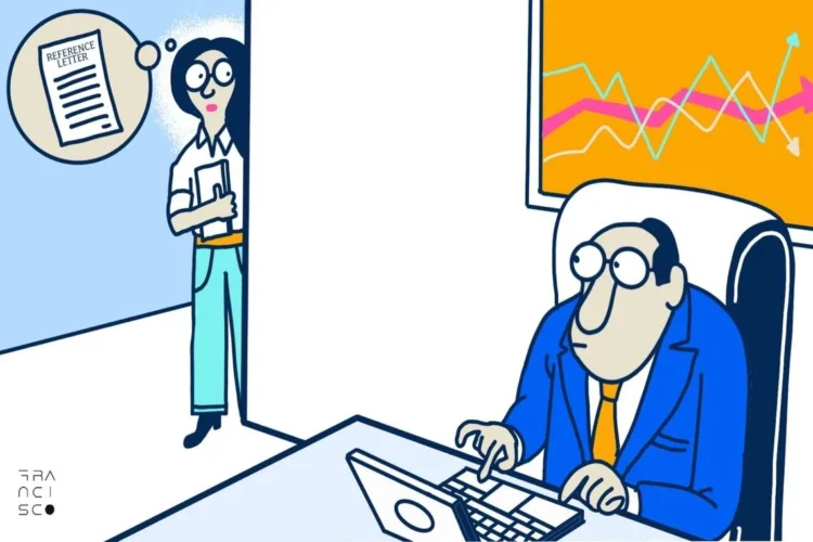 askST Jobs: Should I let a prospective employer contact my current boss for a reference?