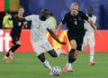 Senegal skipper Kalidou Koulibaly owns up to mistakes against Norway