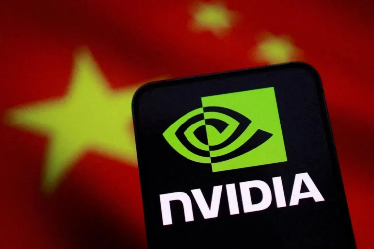 Nvidia’s AI chips sought by Chinese labs with ties to military