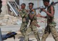 Gunfire and smoke over Mogadishu – US warns of long-term consequences