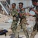 Gunfire and smoke over Mogadishu – US warns of long-term consequences