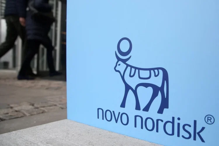 Novo Nordisk hack claims $32m extortion attempt