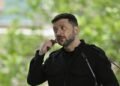 International news ticker: Zelensky, Arab states invited to G7 for talks on Ukraine, Mideast wars