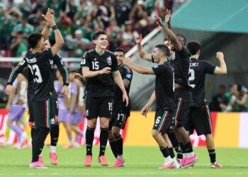 Mexico defeats South Korea and becomes the first to qualify for the round of 32 of the 2026 World Cup