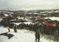Kosovo arrests five Serbs suspected of 1999 massacre
