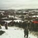 Kosovo arrests five Serbs suspected of 1999 massacre