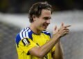 Svanberg’s blockbuster hopes in World Cup debut: Incredible feeling