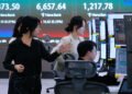 Asian stock markets rise after US and Iran reach agreement