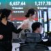 Asian stock markets rise after US and Iran reach agreement