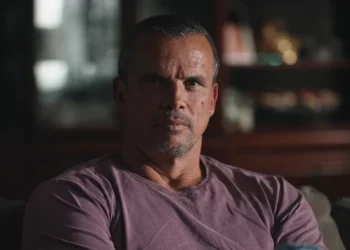 Scott Miller documentary: Former Olympic swimmer on his crystal meth addiction, prison time and the path to redemption