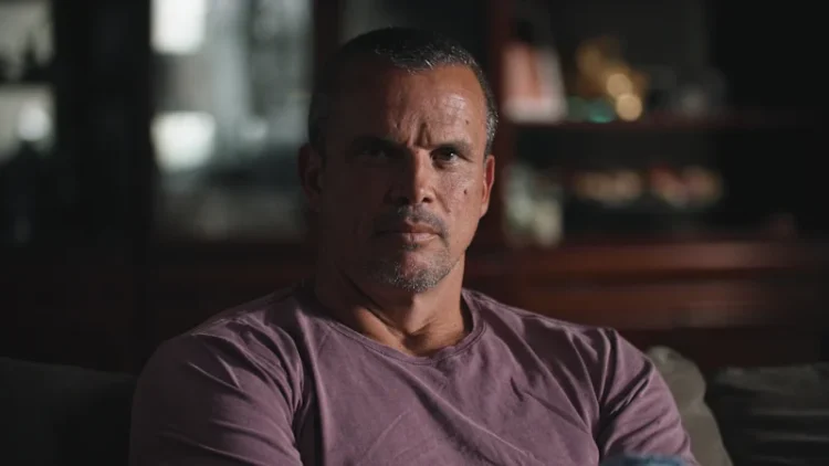Scott Miller documentary: Former Olympic swimmer on his crystal meth addiction, prison time and the path to redemption