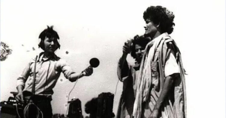 Martyr Al-Wali: The personality who ignited the spark of the contemporary Sahrawi revolution and established its national entity” (article)