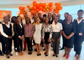 APUA Launches 13th Summer Internship Programme for 17 Young Professionals