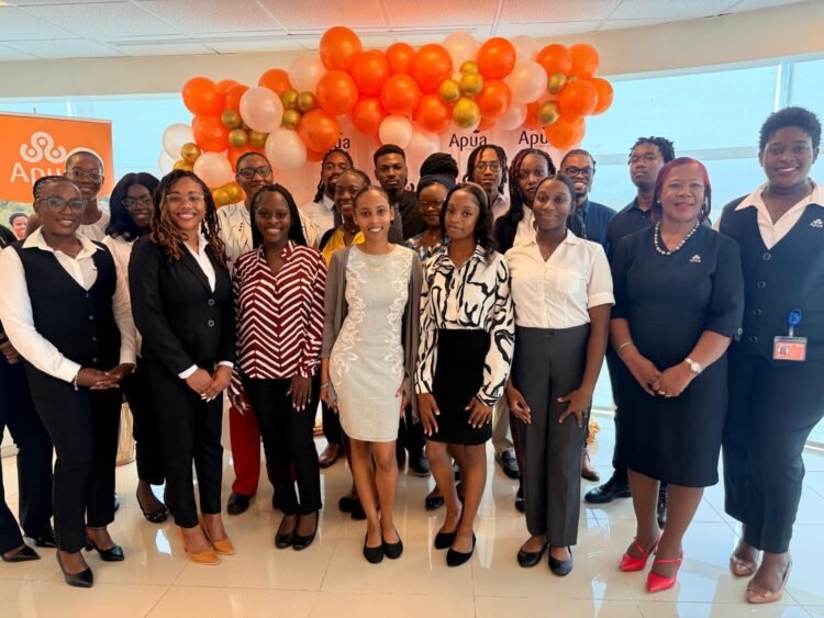 APUA Launches 13th Summer Internship Programme for 17 Young Professionals