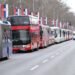 MP Jelena Milošević on the “preparation” of SNS for the rally on June 27: Quota for Nišav district 10,000, Niš Ekspres obligation 130 buses… – Politics