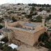 New Hebron building plan approved after Bezalel Smotrich sovereignty push