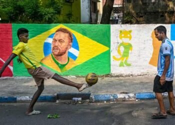 FIFA World Cup 2026: Not goal difference, this rule will decide a team’s place if the points are equal in the group stage