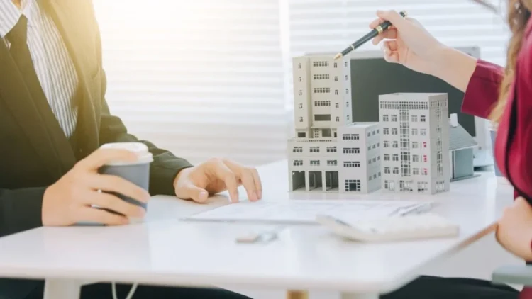 Israel ranked eighth in JLL’s real estate investment report for the US