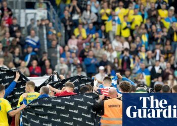 Denmark midfielder Christian Eriksen collapses on pitch during international friendly | Christian Eriksen