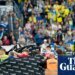 Denmark midfielder Christian Eriksen collapses on pitch during international friendly | Christian Eriksen