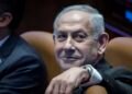 How Benjamin Netanyahu uses English as a tool to mock political opponents