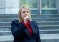 Lozovan is trying to get the deputy’s salary back through the court. The complaint will be considered by the Supreme Court