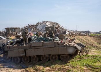 IDF controls approx. 70% of Gaza Strip, Southern Command prepares for next phase