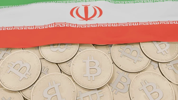 US Treasury sanctions largest Iranian crypto exchange over links to IRGC