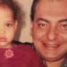 This is how he said goodbye to his father! Ayşe Nazlı’s post about Reha Muhtar made me emotional