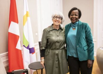 Switzerland reaffirms support for Francophonie on 30th anniversary