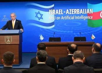 Israeli special forces reportedly used Azerbaijan base against Iran