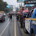 PNC agent who ran over a cyclist and who died on the Inter-American route was placed at the disposal of a court