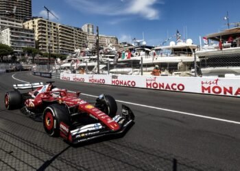 Monaco braces for Grand Prix chaos as major road closures and free buses announced – NEWS.MC