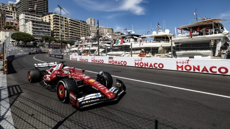 Monaco braces for Grand Prix chaos as major road closures and free buses announced – NEWS.MC