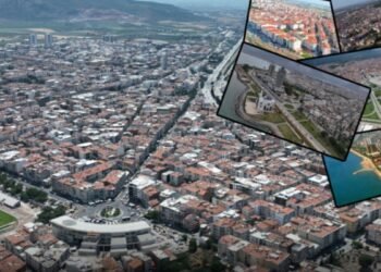 The map of Türkiye is changing: Here are the 25 districts that will be made provinces with the bill proposal