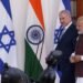 Israel’s growing ties with India and Greece could bolster IMEC
