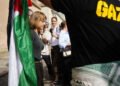 Thunberg charged in Denmark, wants to be acquitted