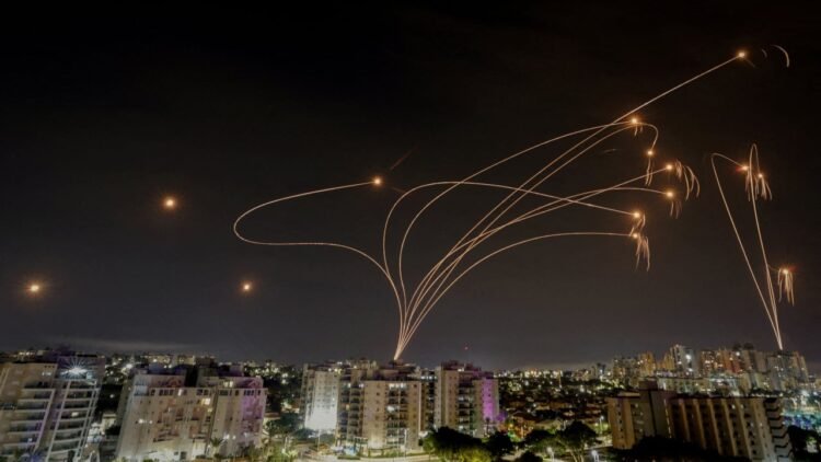 Hilla Haddad Chmelnik on Israel’s defense legacy