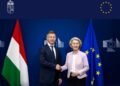 Péter Magyar Accepts First Installment of Brussels’ “Cash for Sovereignty” Deal