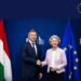 Péter Magyar Accepts First Installment of Brussels’ “Cash for Sovereignty” Deal