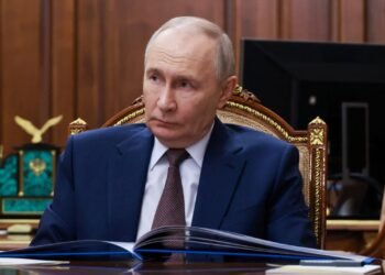 Russia ramps up efforts to steal Western defense secrets, officials warn