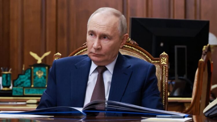 Russia ramps up efforts to steal Western defense secrets, officials warn