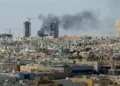 Amnesty International announces Iran attacks on Gulf states may be war crimes