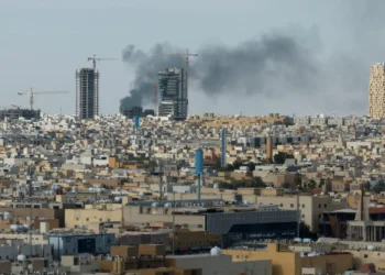 Amnesty International announces Iran attacks on Gulf states may be war crimes