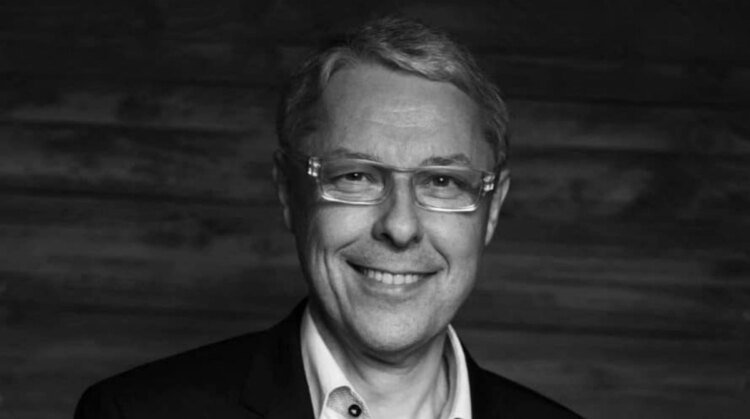 Ubisoft co-founder Claude Guillaume died tragically in a plane crash • Border